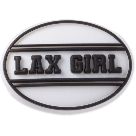 LAX Girl Jibbitz™ charms | Crocs on sale