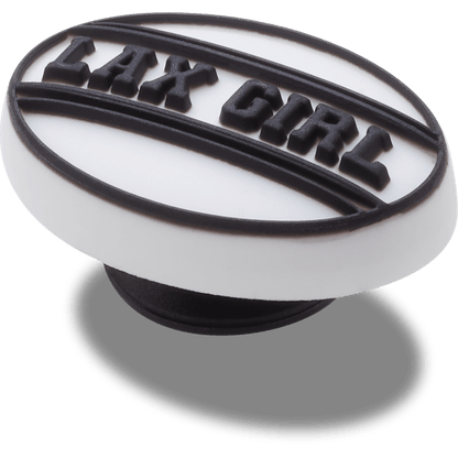 LAX Girl Jibbitz™ charms | Crocs on sale