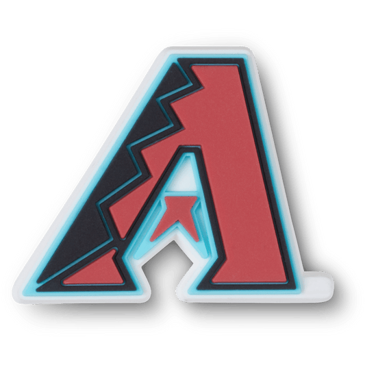 MLB Arizona Diamondbacks 2 Jibbitz™ charms | Crocs outlet