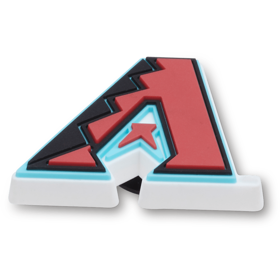 MLB Arizona Diamondbacks 2 Jibbitz™ charms | Crocs outlet