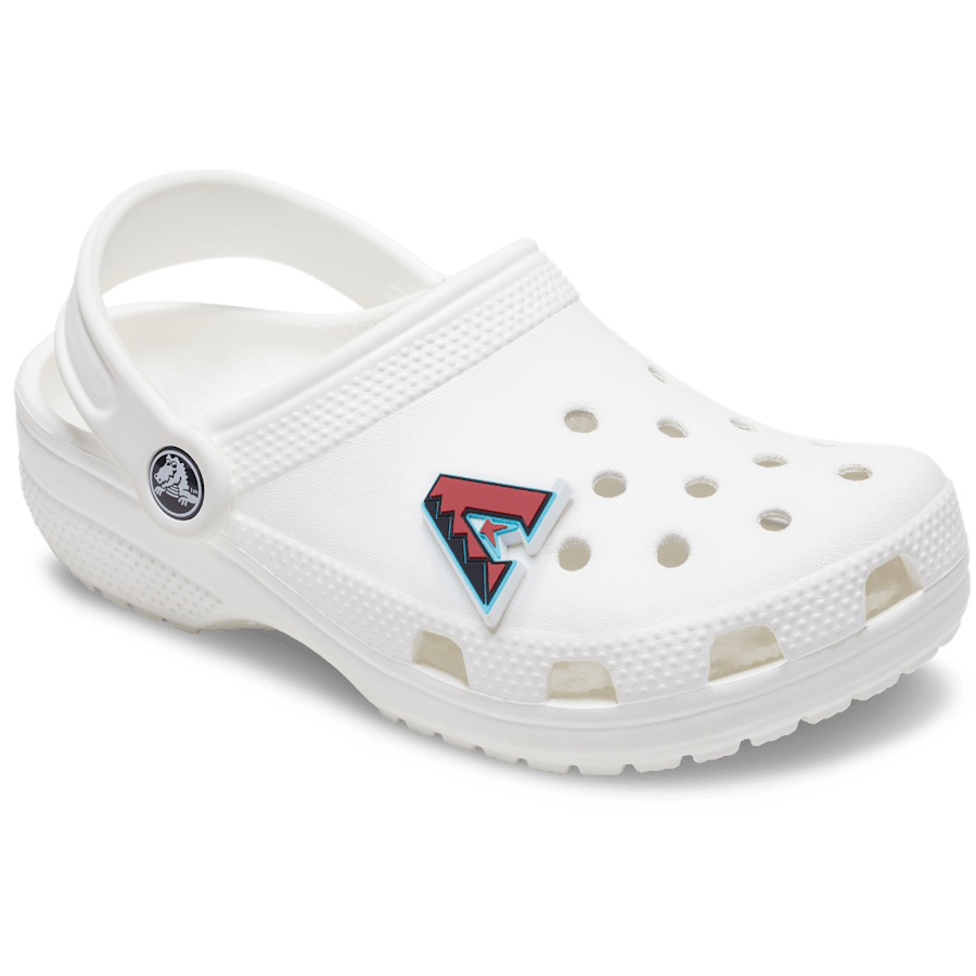 MLB Arizona Diamondbacks 2 Jibbitz™ charms | Crocs outlet
