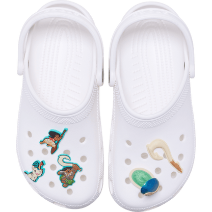 Disney Moana 5 Pack Jibbitz™ charms | Crocs discount