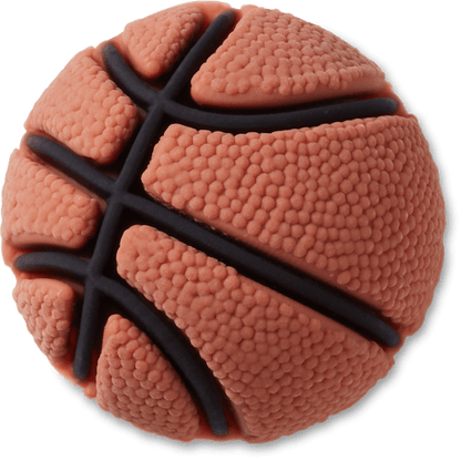Textured Basketball Jibbitz™ charms | Crocs on sale