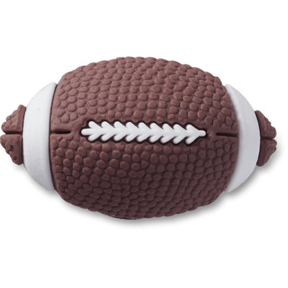 Textured Football Jibbitz™ charms | Crocs discount