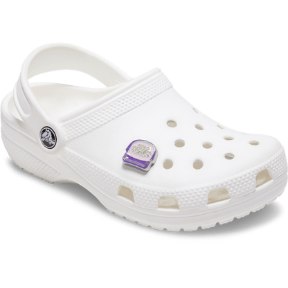 Girls Supporting Girls Jibbitz™ charms | Crocs sale