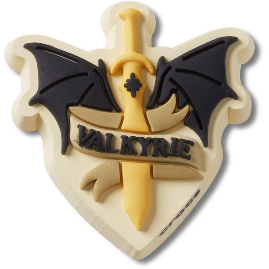 Valkyrie Jibbitz™ charms | Crocs near me