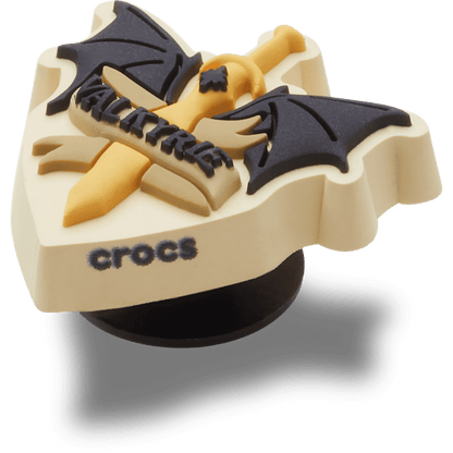 Valkyrie Jibbitz™ charms | Crocs near me