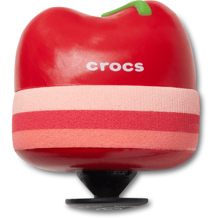 Stacked Cherry Jibbitz™ charms | Crocs US