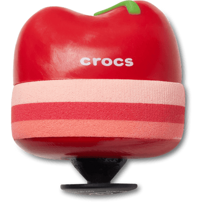 Stacked Cherry Jibbitz™ charms | Crocs US
