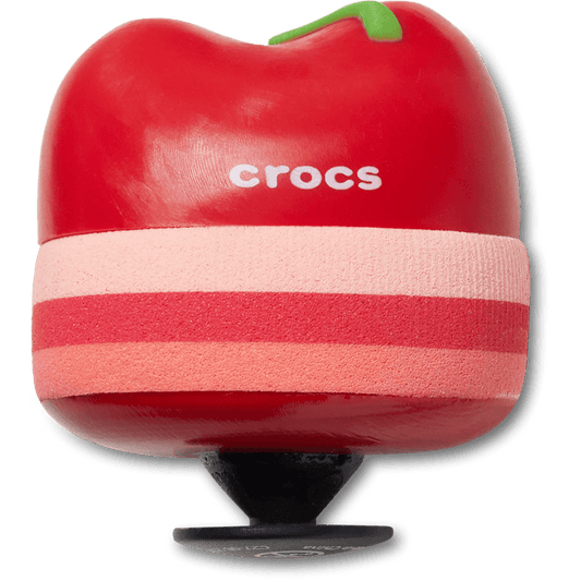 Stacked Cherry Jibbitz™ charms | Crocs US