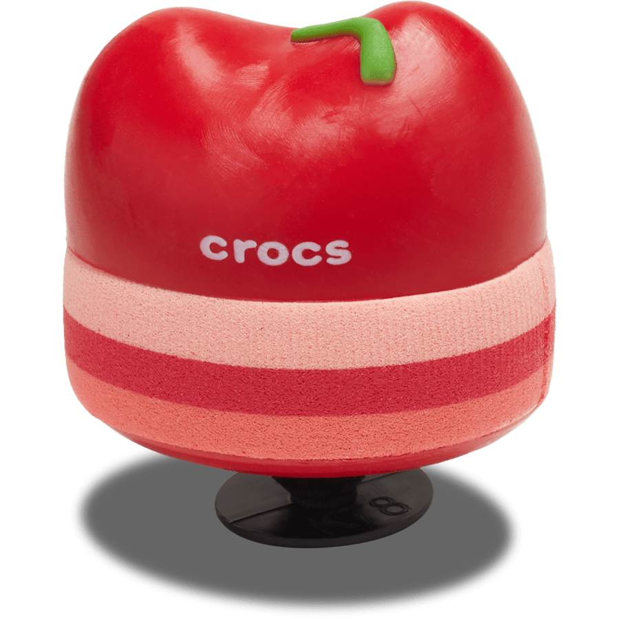 Stacked Cherry Jibbitz™ charms | Crocs US