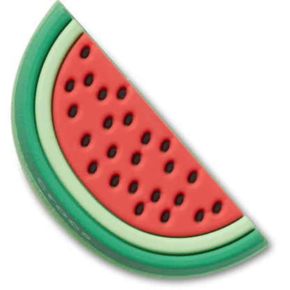 Stacked Watermelon Jibbitz™ charms | Crocs outlet