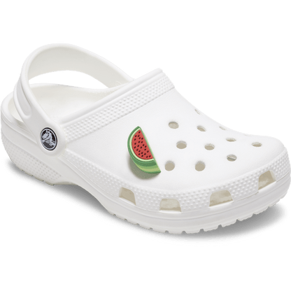 Stacked Watermelon Jibbitz™ charms | Crocs outlet