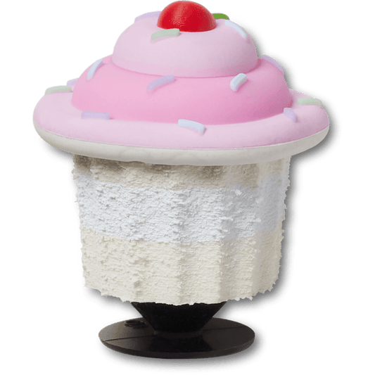 Stacked Cupcake Jibbitz™ charms | Crocs for sale