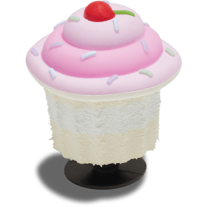 Stacked Cupcake Jibbitz™ charms | Crocs for sale
