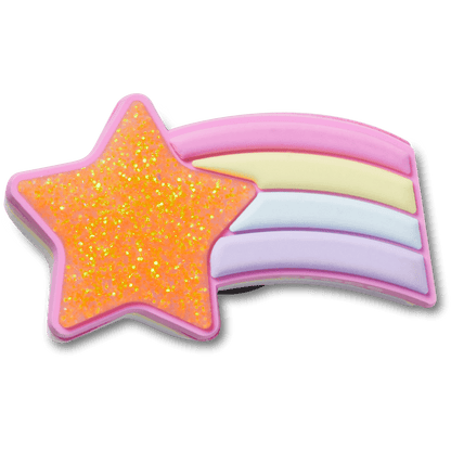 Stacked Shooting Star Jibbitz™ charms | Crocs online