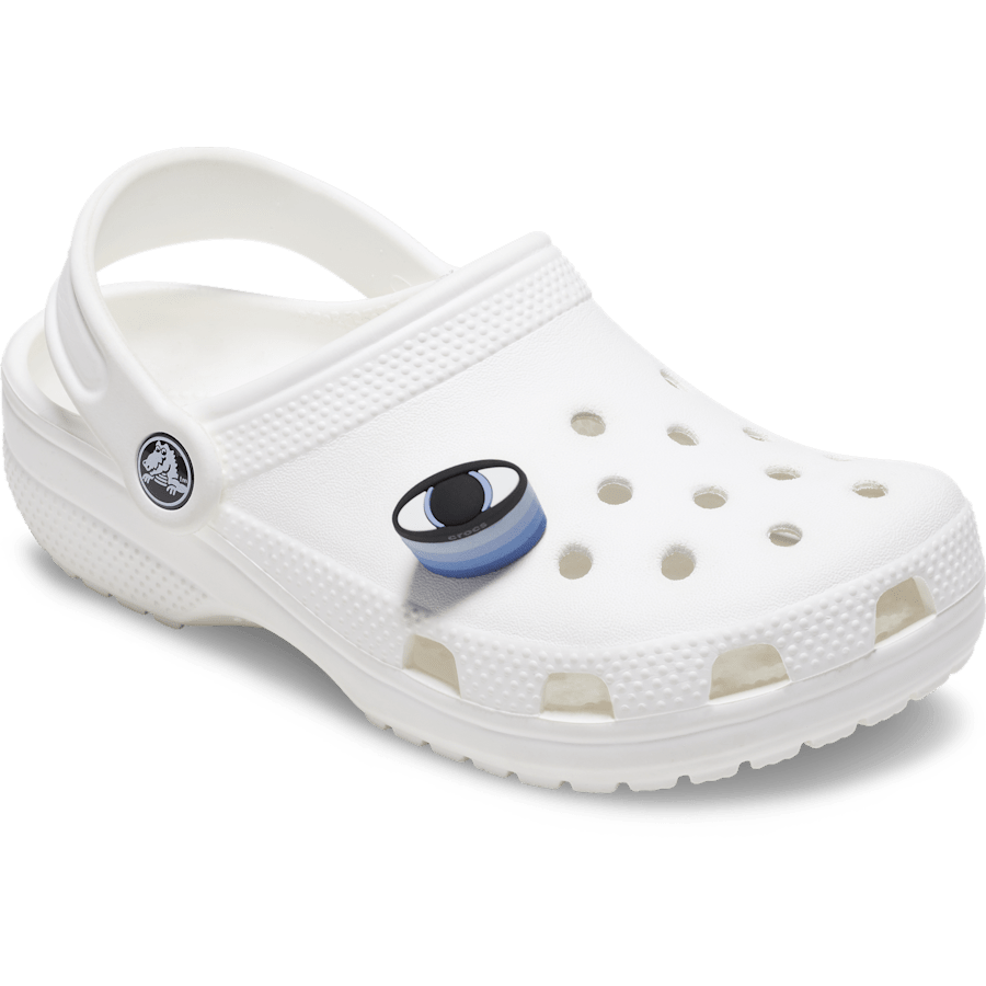 Stacked Evil Eye Jibbitz™ charms | Crocs US