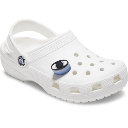 Stacked Evil Eye Jibbitz™ charms | Crocs US