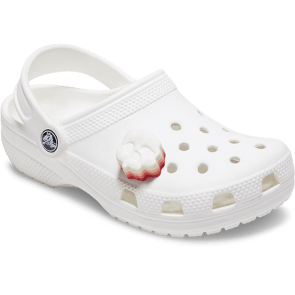 Stacked Skull Jibbitz™ charms | Crocs outlet