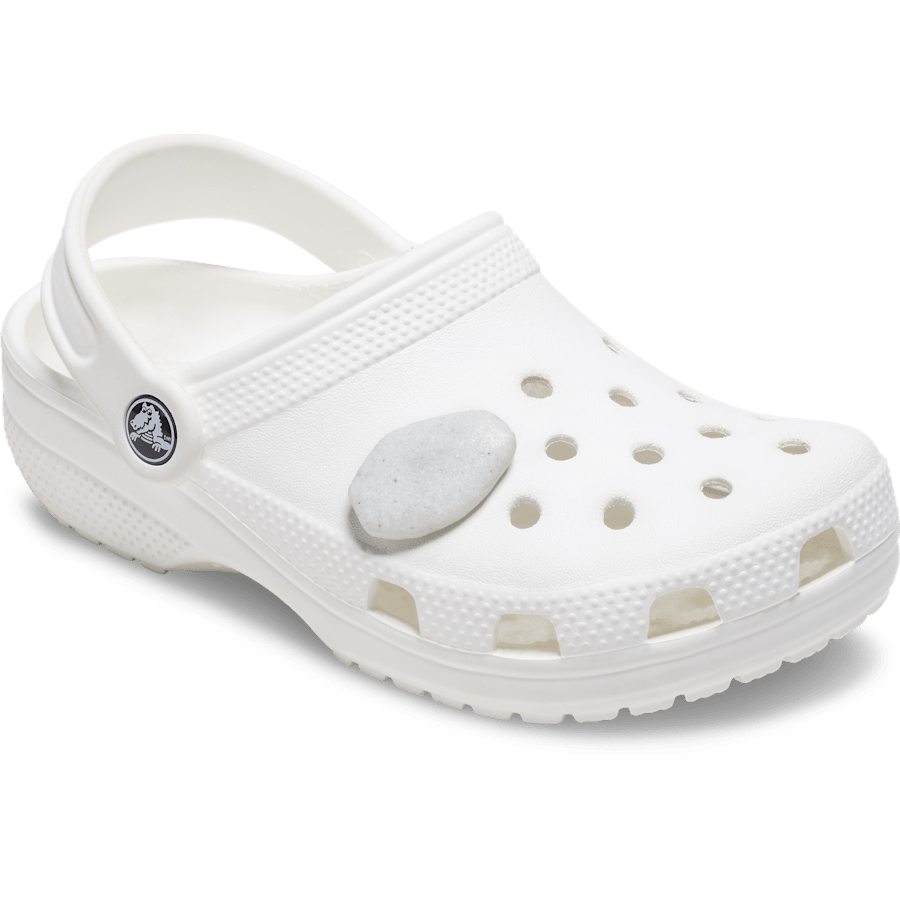 Matte Stone 1 Jibbitz™ charms | Crocs for sale
