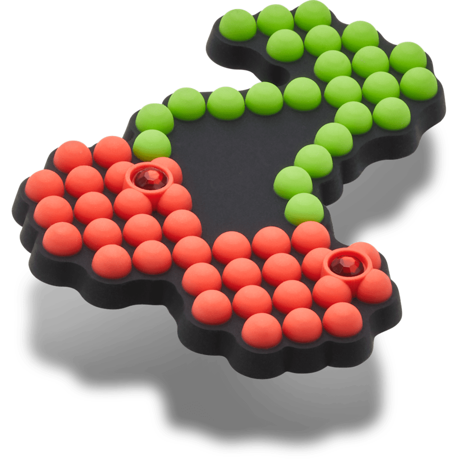 Beaded Cherry Jibbitz™ charms | Crocs on sale