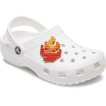 Beaded Flame Jibbitz™ charms | Crocs sale