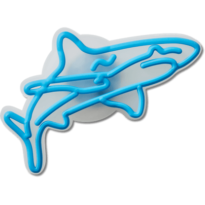 Lights Up Shark Jibbitz™ charms | Crocs sale