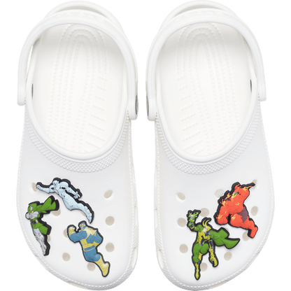 Avengers Villains 5Pck Jibbitz™ charms | Crocs near me