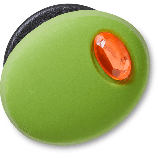 Fancy Olive Jibbitz™ charms | Crocs on sale
