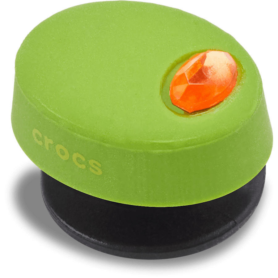 Fancy Olive Jibbitz™ charms | Crocs on sale