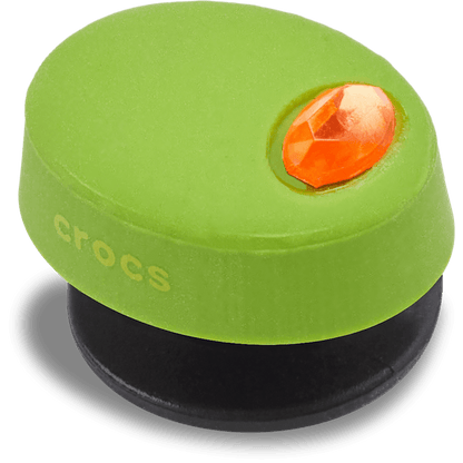 Fancy Olive Jibbitz™ charms | Crocs on sale