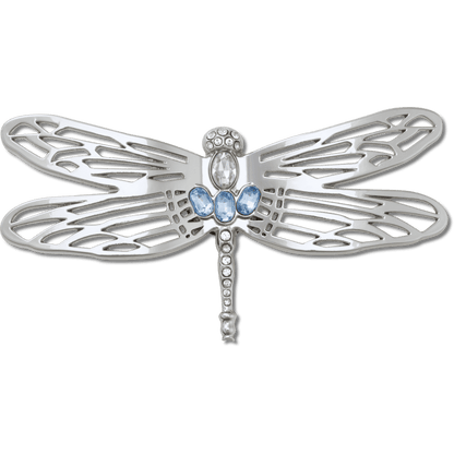 Silver Dragonfly Jibbitz™ charms | Crocs for sale