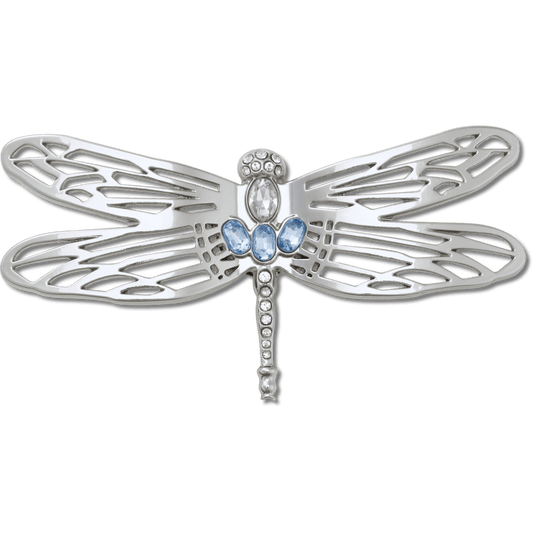 Silver Dragonfly Jibbitz™ charms | Crocs for sale