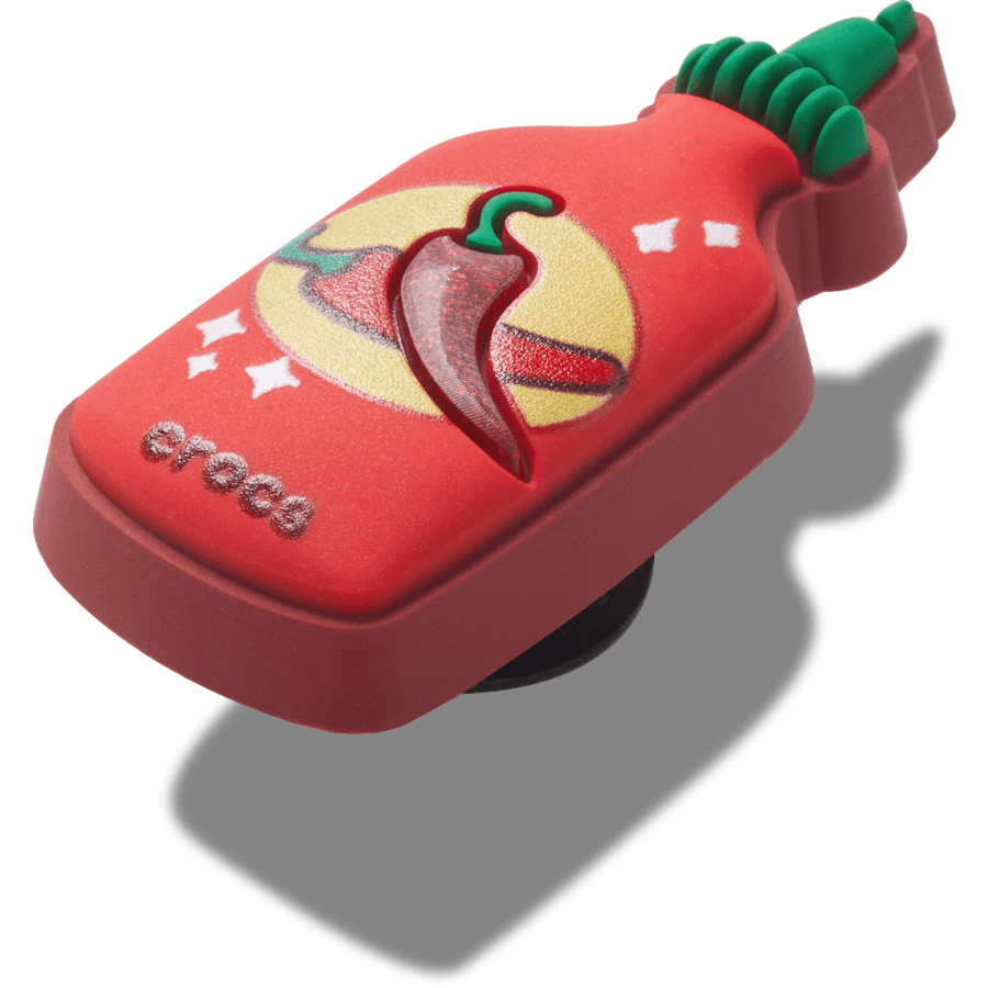 HOT Hot Sauce Jibbitz™ charms | Crocs on sale