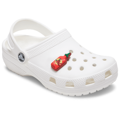 HOT Hot Sauce Jibbitz™ charms | Crocs on sale
