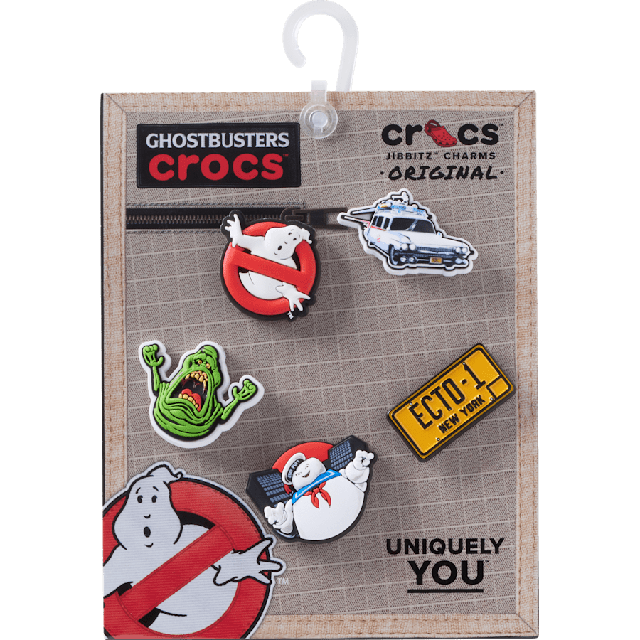 Jibbitz Shoe Charm | Crocs US