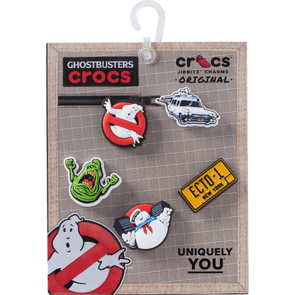 Jibbitz Shoe Charm | Crocs US