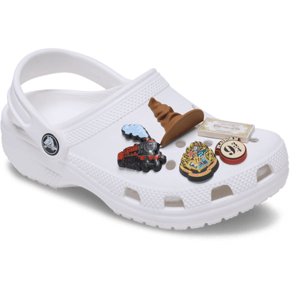Harry Potter 5 Pack Jibbitz™ charms | Crocs on sale