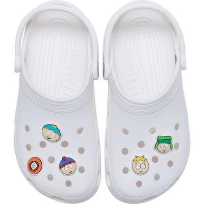South Park 5 Pack Jibbitz Shoe Charm | Crocs online