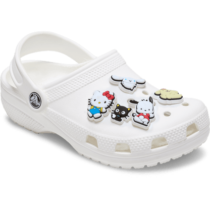 HK Friends 5 Pack Jibbitz™ charms | Crocs sale