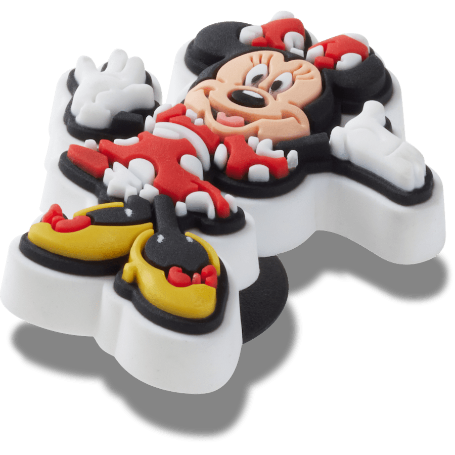 Disney Minnie Mouse Jibbitz™ charms | Crocs US