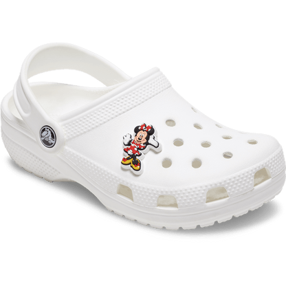 Disney Minnie Mouse Jibbitz™ charms | Crocs US