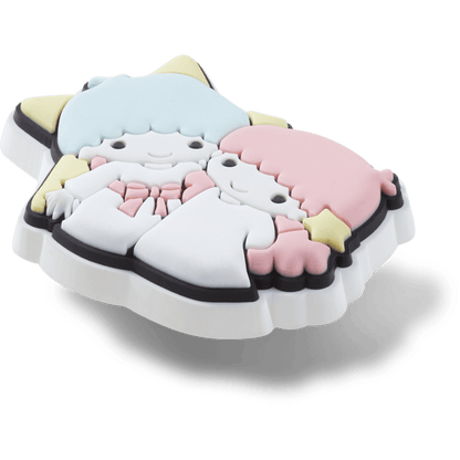 Sanrio Little Twin Stars Jibbitz™ charms | Crocs US