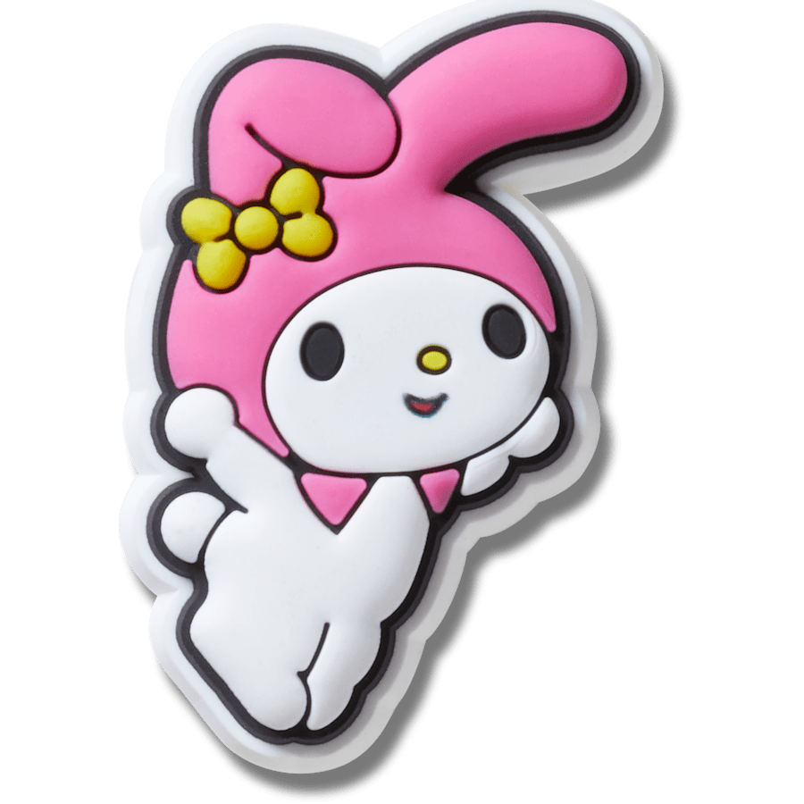 Sanrio MyMelody Jibbitz™ charms | Crocs outlet