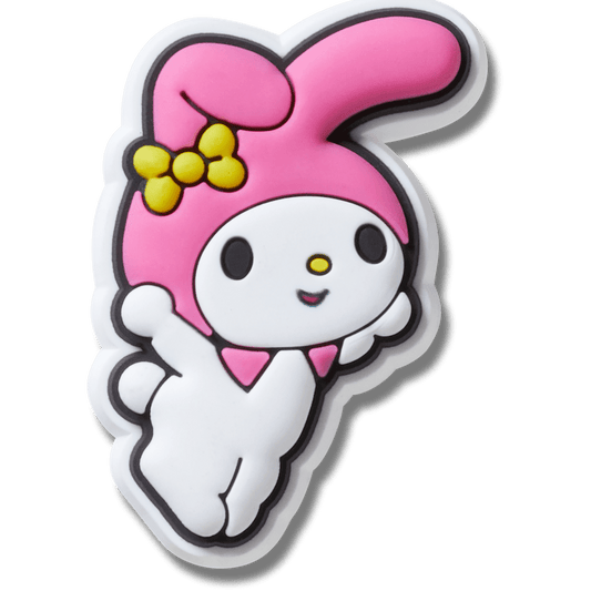 Sanrio MyMelody Jibbitz™ charms | Crocs outlet