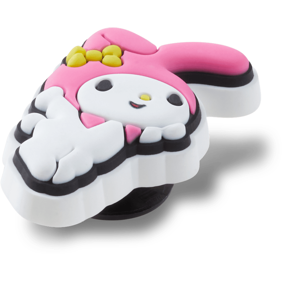 Sanrio MyMelody Jibbitz™ charms | Crocs outlet