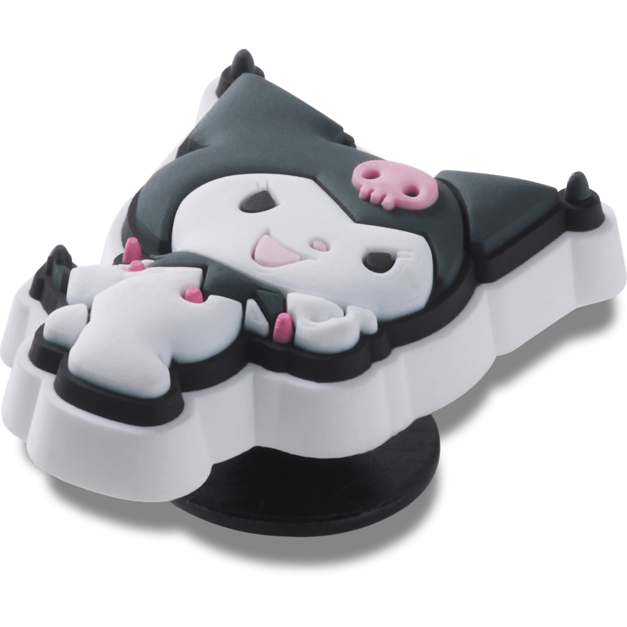 Sanrio Kuromi Jibbitz™ charms | Crocs US