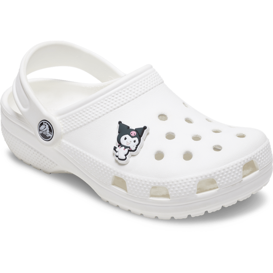Sanrio Kuromi Jibbitz™ charms | Crocs US
