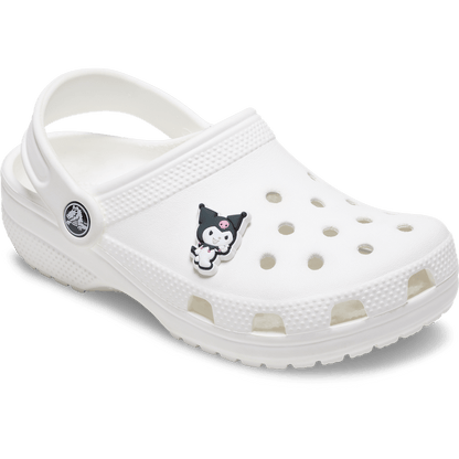 Sanrio Kuromi Jibbitz™ charms | Crocs US