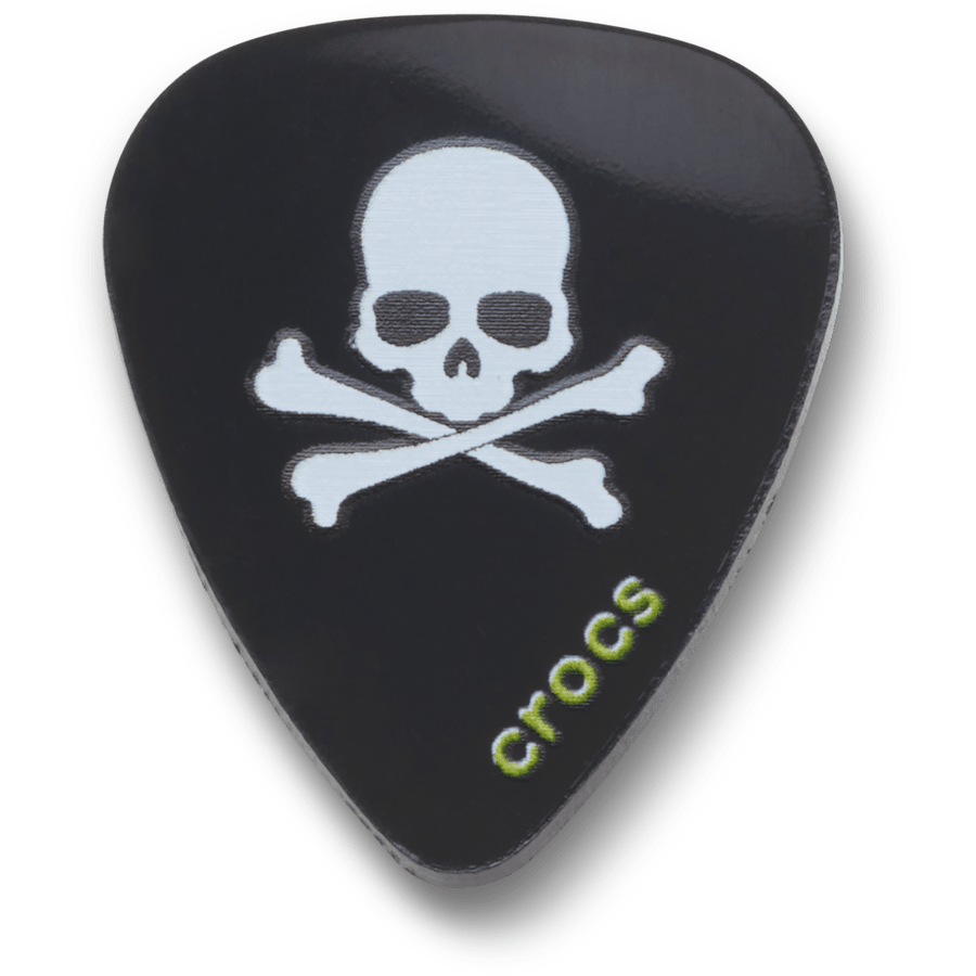 Guitar Pick Jibbitz™ charms | Crocs for sale